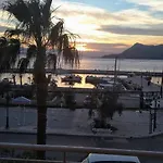 Palatino Hotel Loutra Edipsou (Evia)