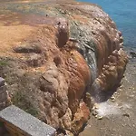 Palatino Loutra Edipsou (Evia)