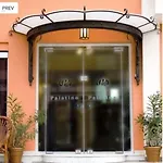 Palatino לאוטרה אדיפסאו