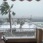 מלון Palatino