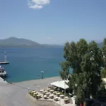 Hotel Palatino 3*