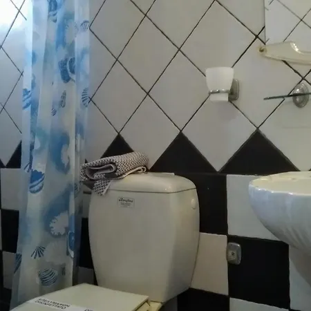 Palatino 3* Loutra Edipsou (Evia)