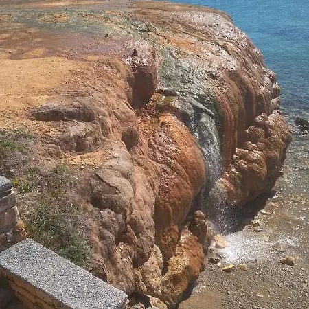 Palatino Loutra Edipsou (Evia)