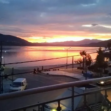Hotell Palatino