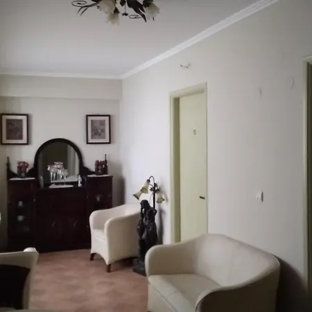 Hotel Palatino Loutra Edipsou (Evia)