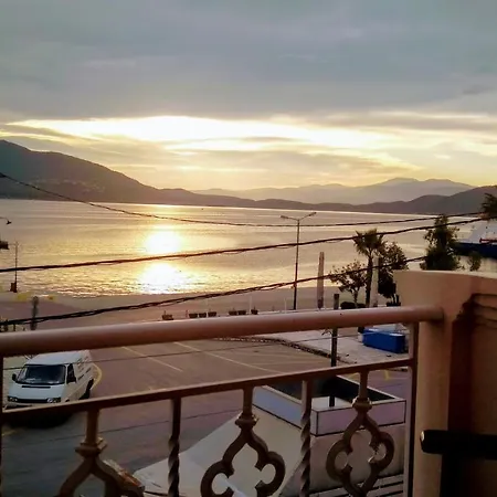 Hotell Palatino