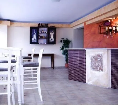 Отель Palatino 3*