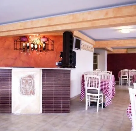 Hotel Palatino 3*