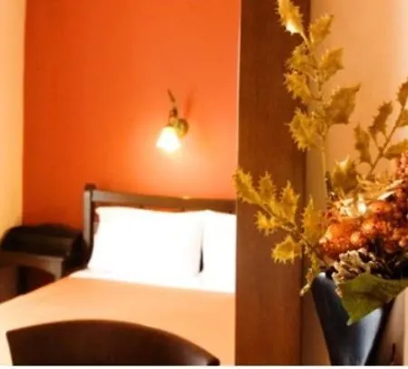 Palatino 3* Loutra Edipsou (Evia)