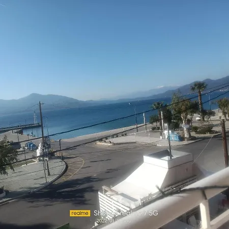 Otel Palatino 3*