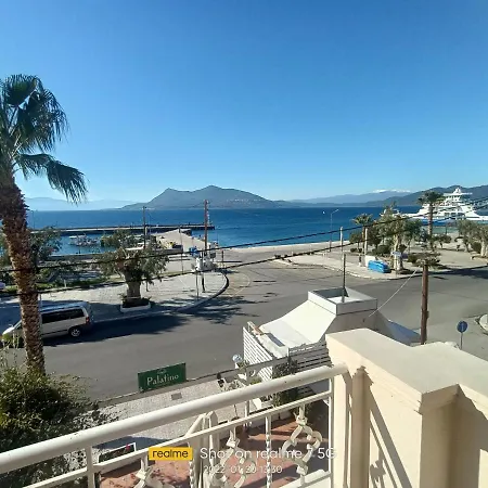Palatino 3*