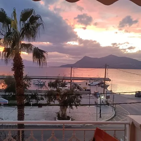 Otel Palatino 3*