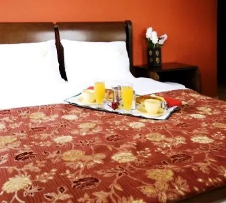 Hotell Palatino 3*
