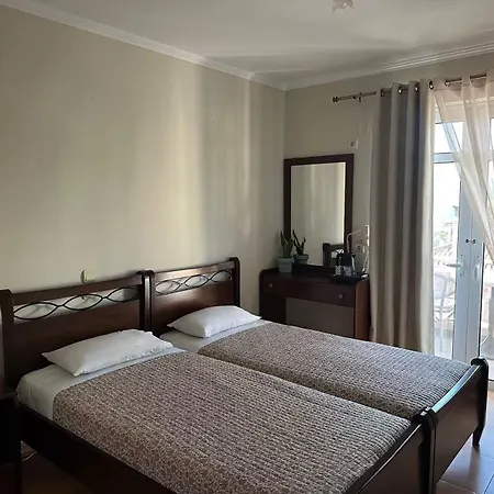 Hotel Palatino