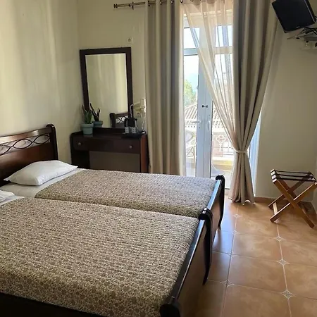 Palatino Hotel