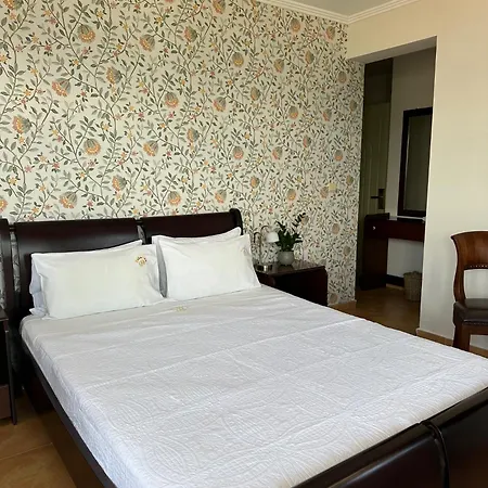Palatino Hotel