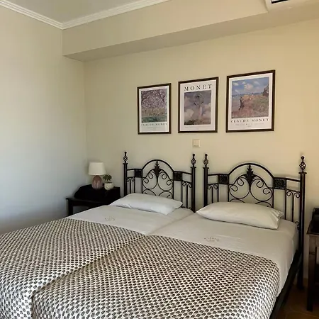 Palatino Hotel Loutra Edipsou (Evia)