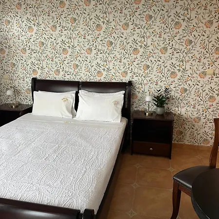 Palatino Hotel 3*