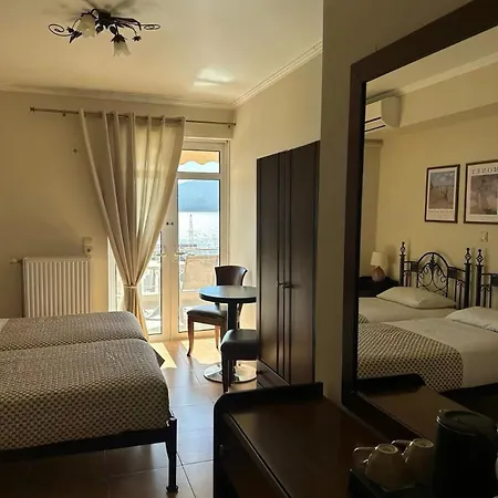 Hotel Palatino 3*