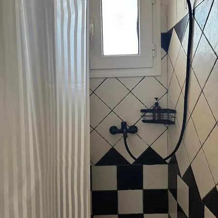 Palatino Hotel Loutra Edipsou (Evia)