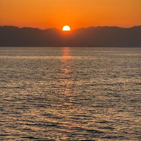 Hotel Palatino Loutra Edipsou (Evia)