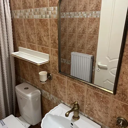 Palatino 3* Loutra Edipsou (Evia)