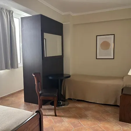 Palatino Hotel
