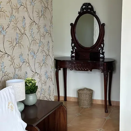 Hotel Palatino
