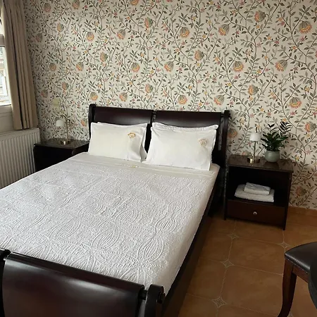 Palatino Hotel Loutra Edipsou (Evia)