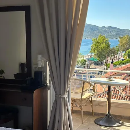 Hotel Palatino