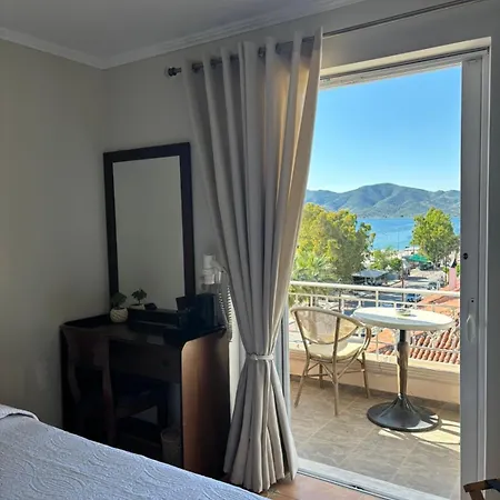 Hotel Palatino 3*