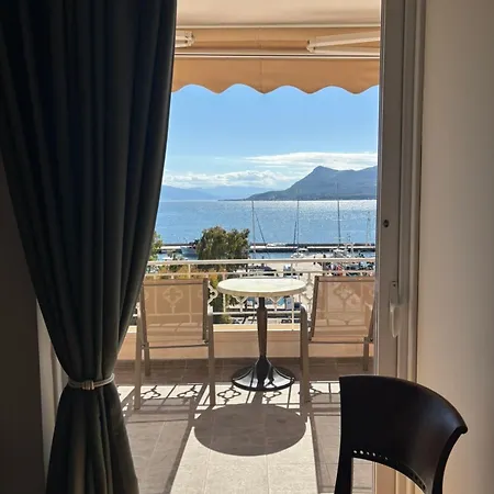 Palatino Hotel Loutra Edipsou (Evia)