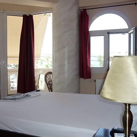 Hotell Palatino 3*
