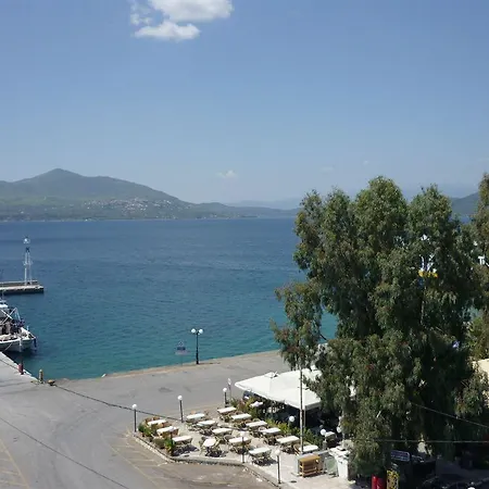 Hotell Palatino 3*
