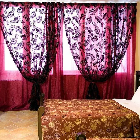 Hotell Palatino