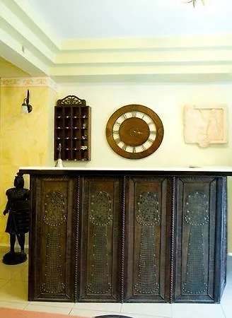 Palatino 3*