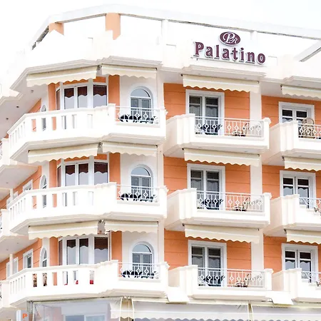 Palatino