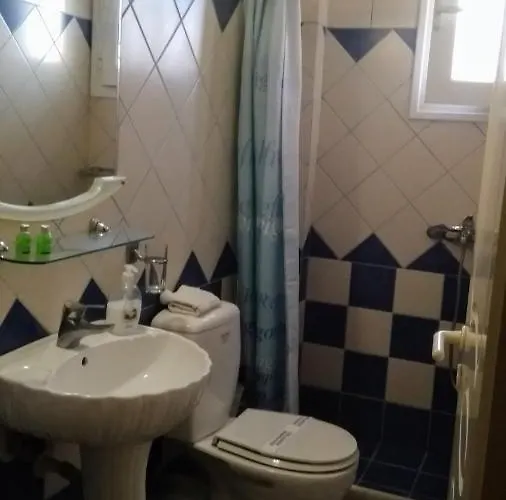 Ξενοδοχείο Palatino 3*