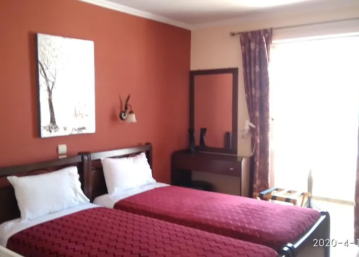 Palatino Ξενοδοχείο