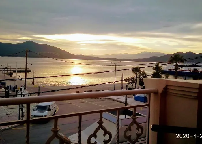 Ξενοδοχείο Palatino