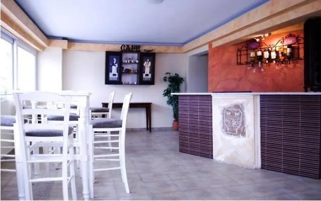 Ξενοδοχείο Palatino 3*