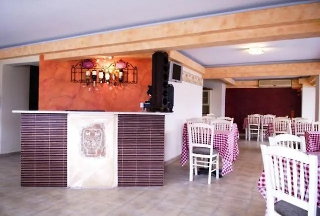 Ξενοδοχείο Palatino 3*