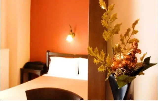 Palatino 3* Λουτρά Αιδηψού