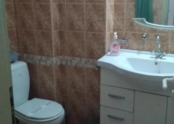 Ξενοδοχείο Palatino