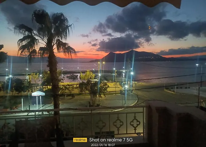 Ξενοδοχείο Palatino