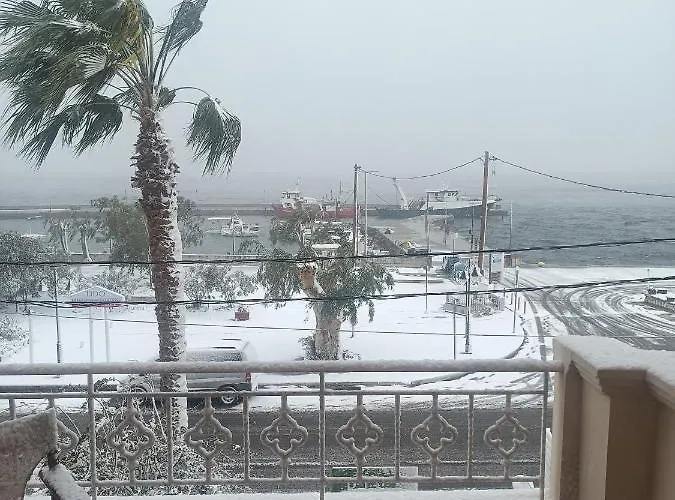 Ξενοδοχείο Palatino