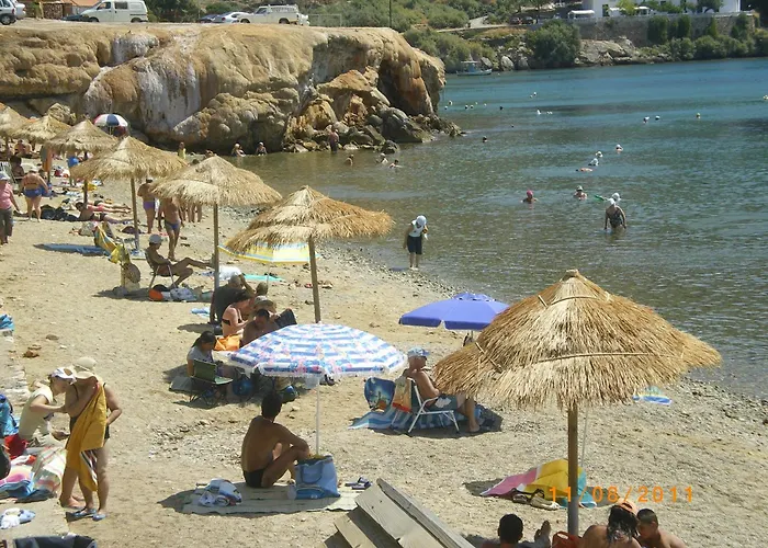 Ξενοδοχείο Palatino