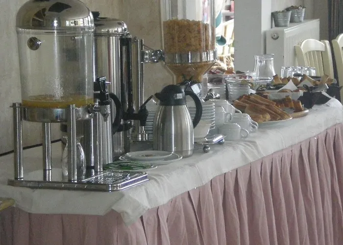 Palatino Ξενοδοχείο