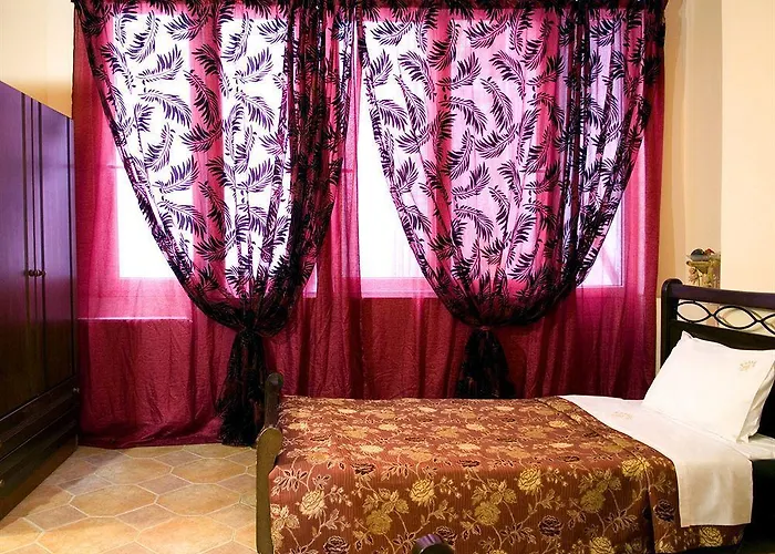 Ξενοδοχείο Palatino